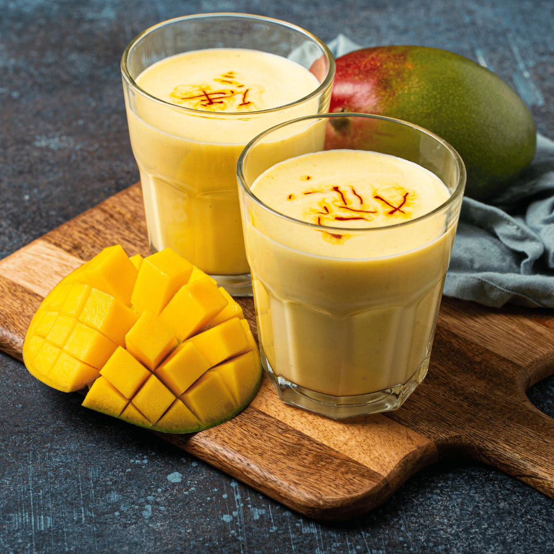 MANGO LASSI